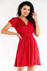 Robe de soirée model 174364 awama